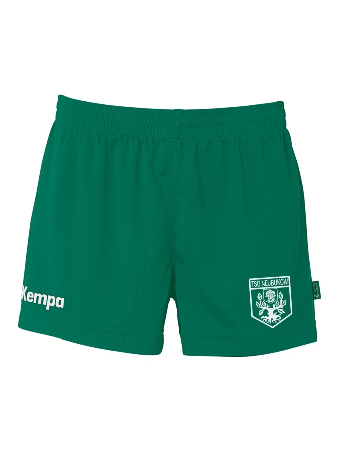 Kempa Team Shorts Damen