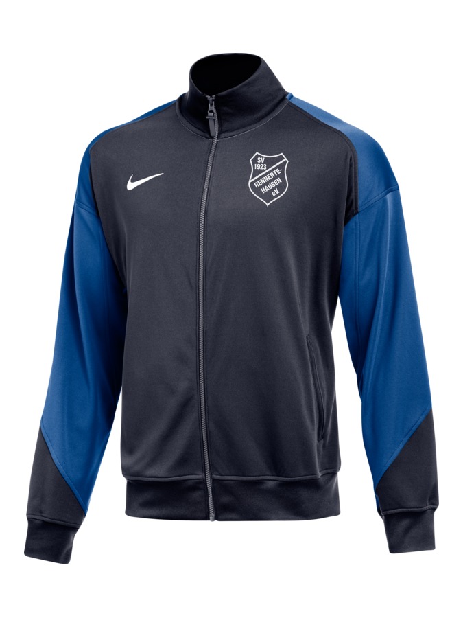Nike Dri-FIT Anthem 24 Jacke