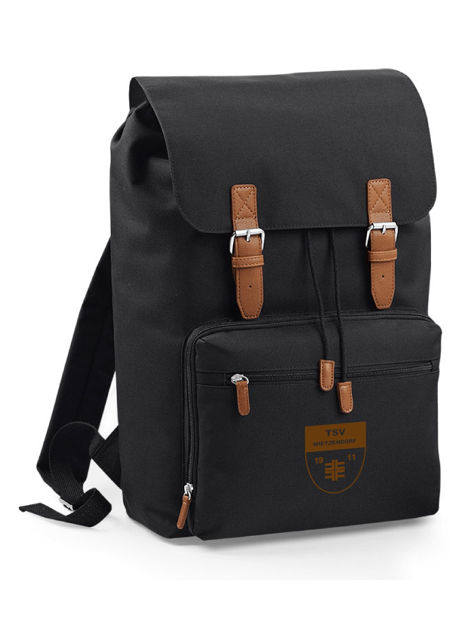Rucksack Adventure