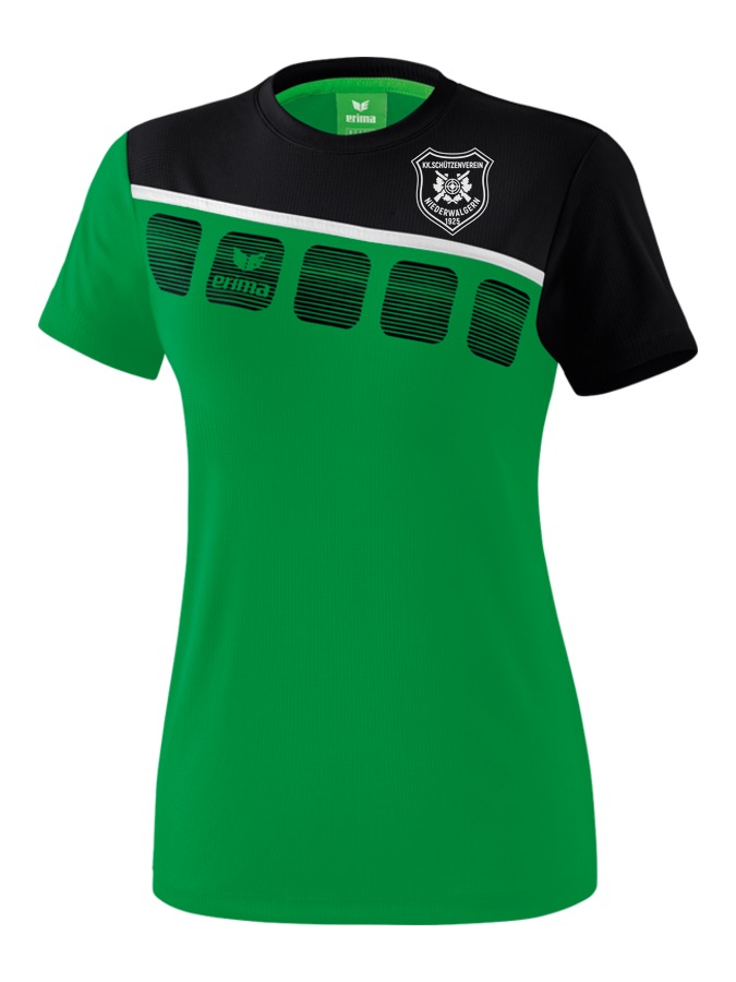 Erima 5-C T-Shirt Damen