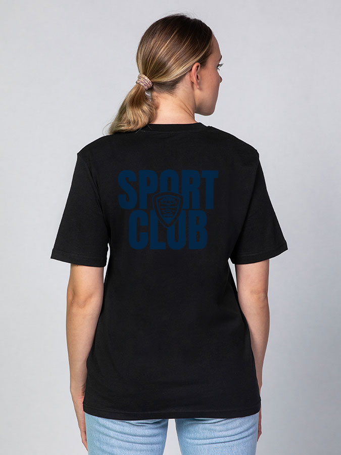 Oversized Shirt Urban Unisex