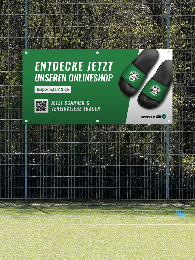 PVC Banner