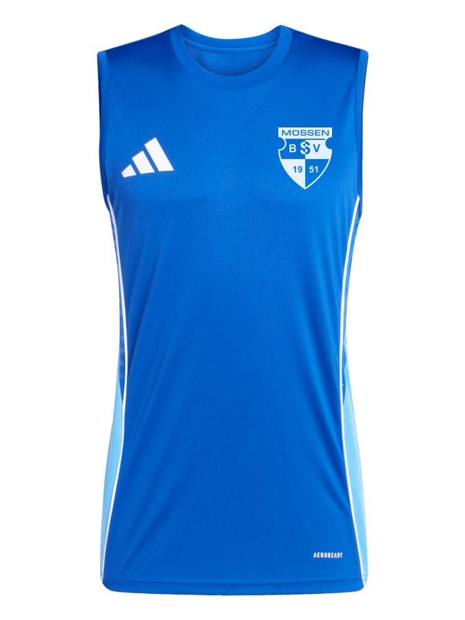 adidas Tiro 25 Competition Tanktop