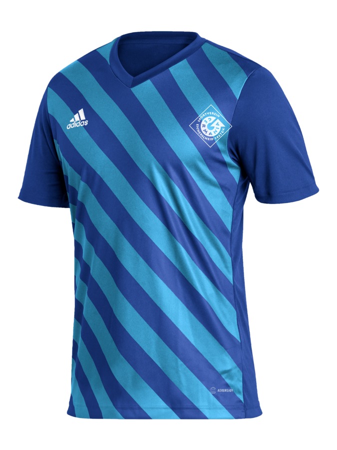 adidas Entrada 22 GFX Trikot