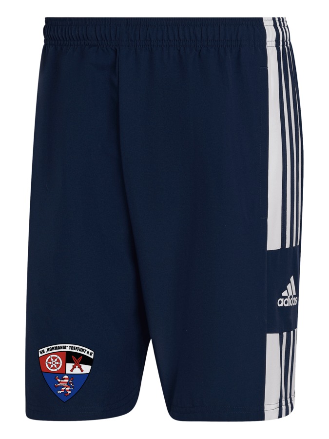 adidas Squadra 21 Downtime Shorts