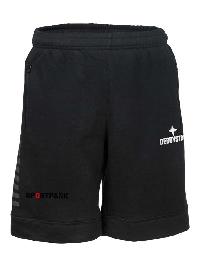 Derbystar Sweatshort Ultimo
