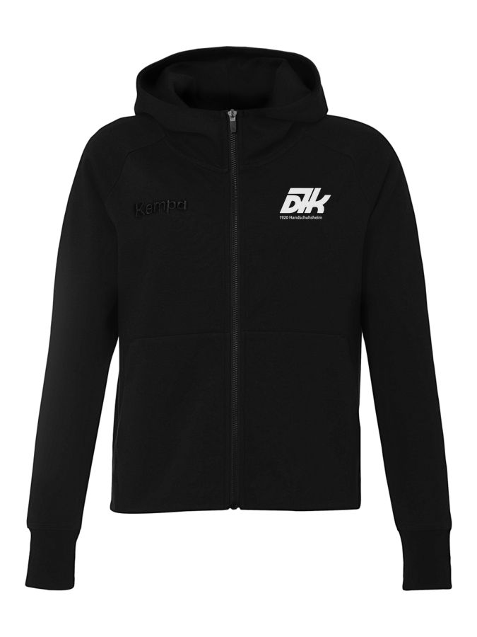 Kempa STMNT Kapuzenjacke Damen