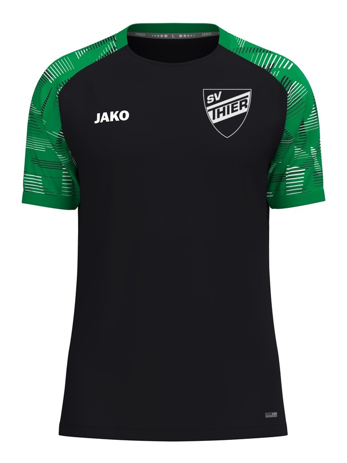 Jako T-Shirt Sonic
