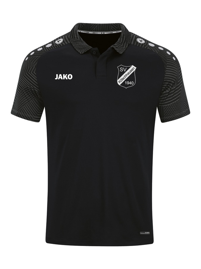 Jako Poloshirt Performance