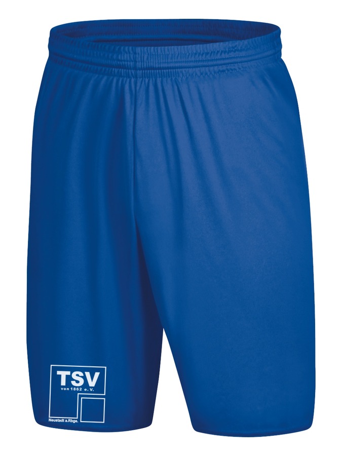 Jako Sporthose Palermo 2.0 ohne Innenslip