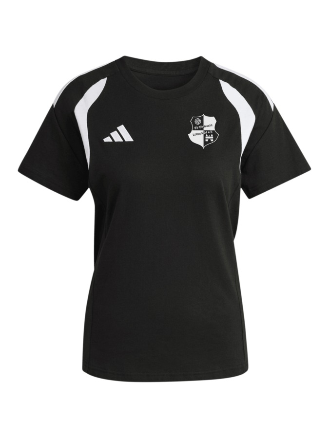 adidas Tiro 26 League T-Shirt Damen