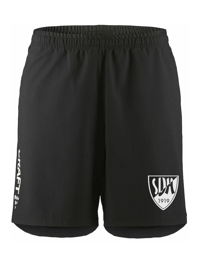 Craft Rush 2.0 Shorts