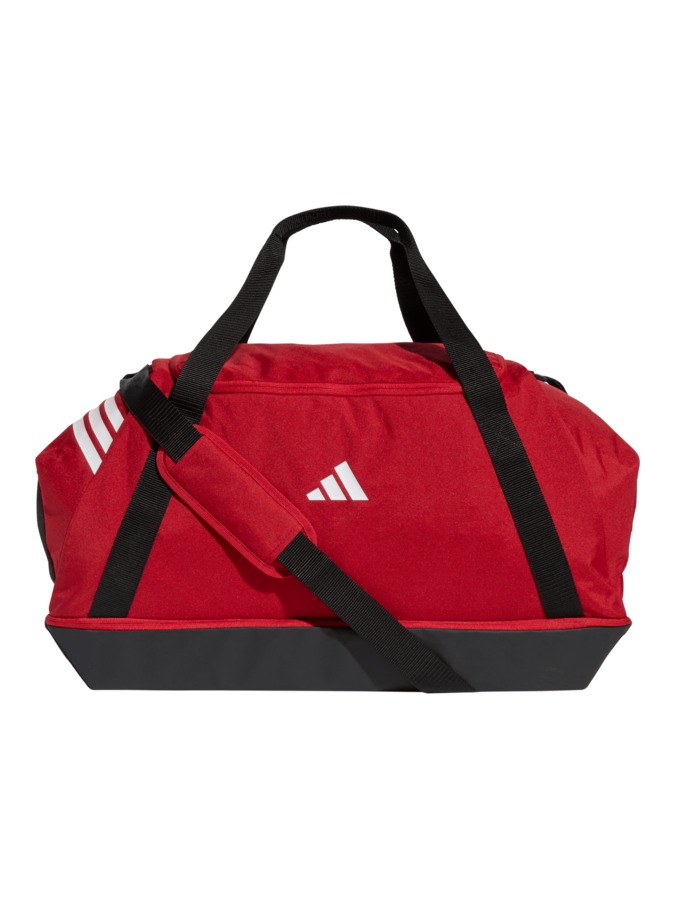 adidas Tiro Sporttasche L mit Bodenfach