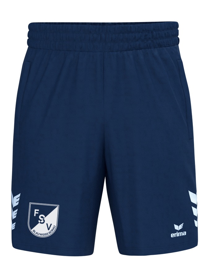 Erima Celebrate 125 Shorts