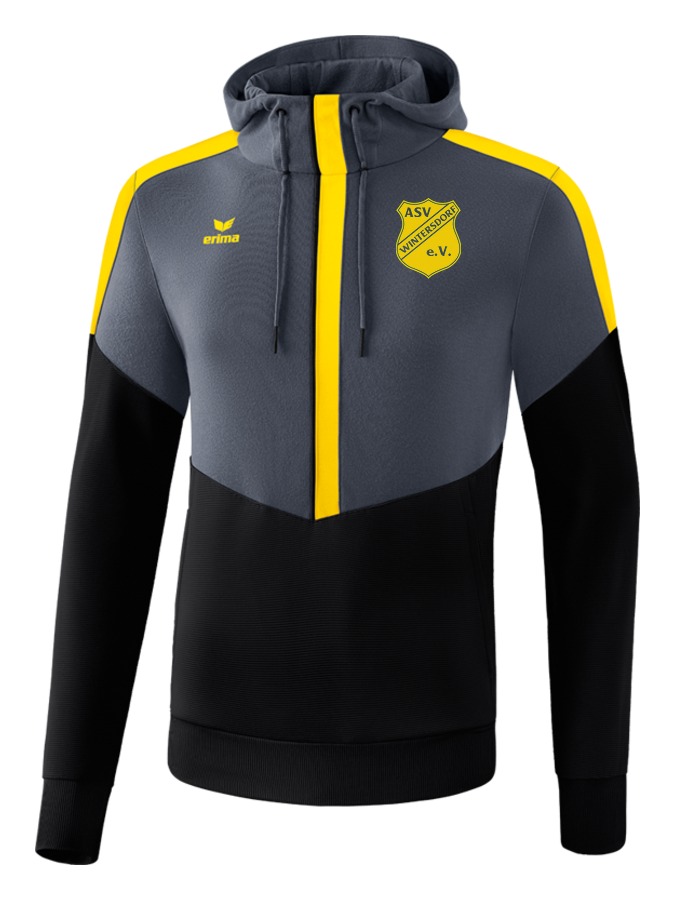 Erima Squad Kapuzensweat