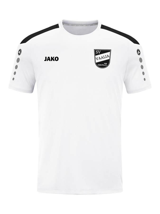 Jako Trikot Power Kurzarm