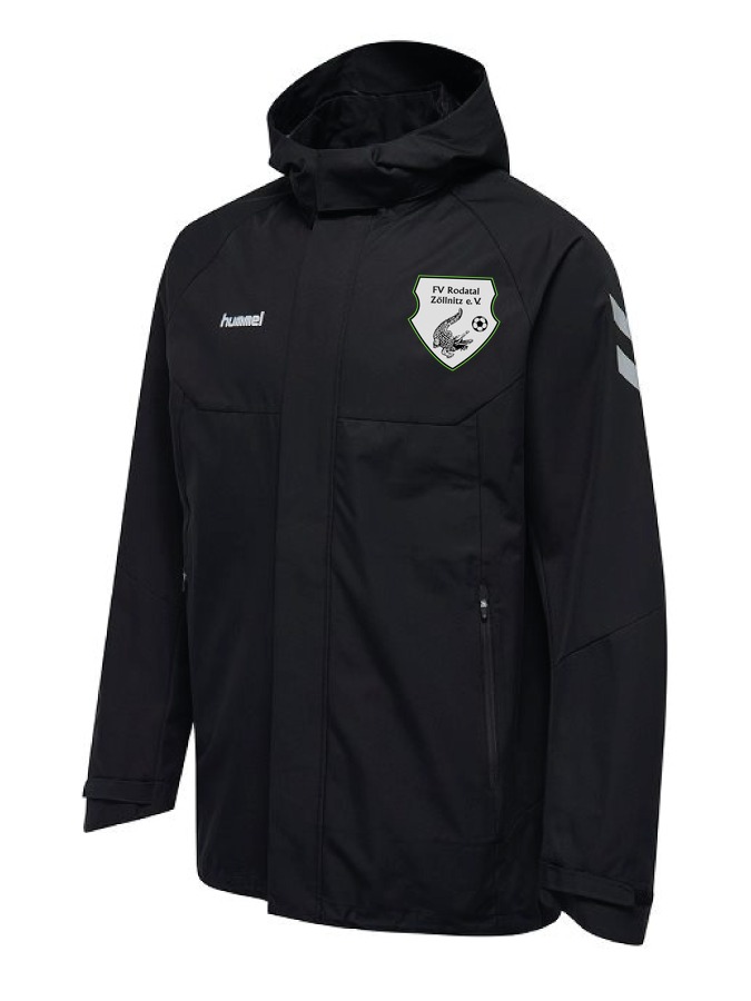 Hummel Tech Move All Weather Jacket