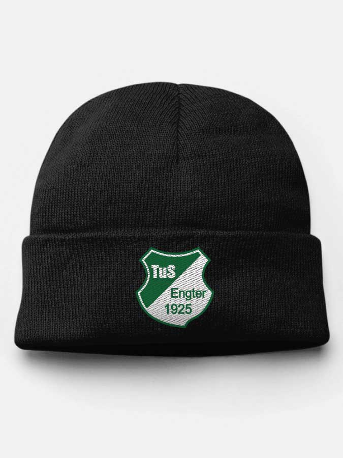 Beanie Sticklogo