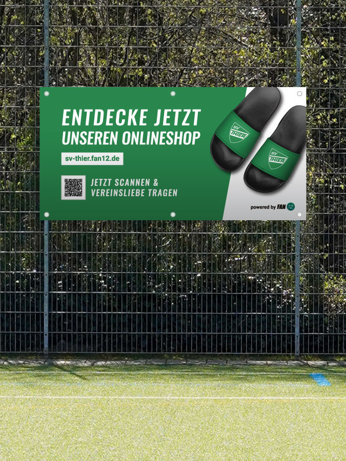 PVC Banner