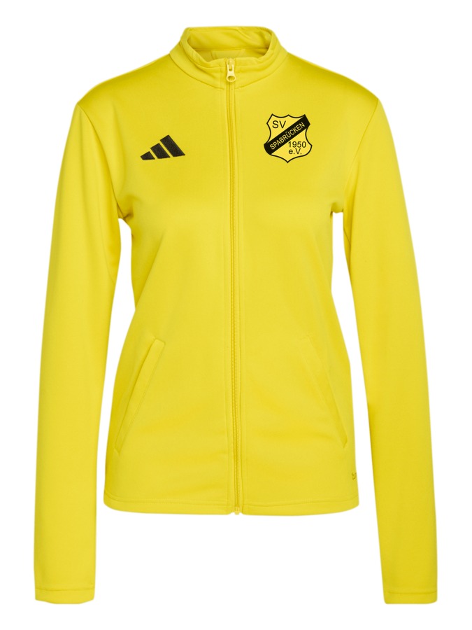 adidas Entrada 26 Trainingsjacke Damen