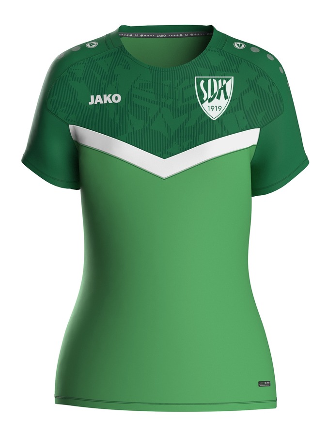 Jako T-Shirt Iconic Damen