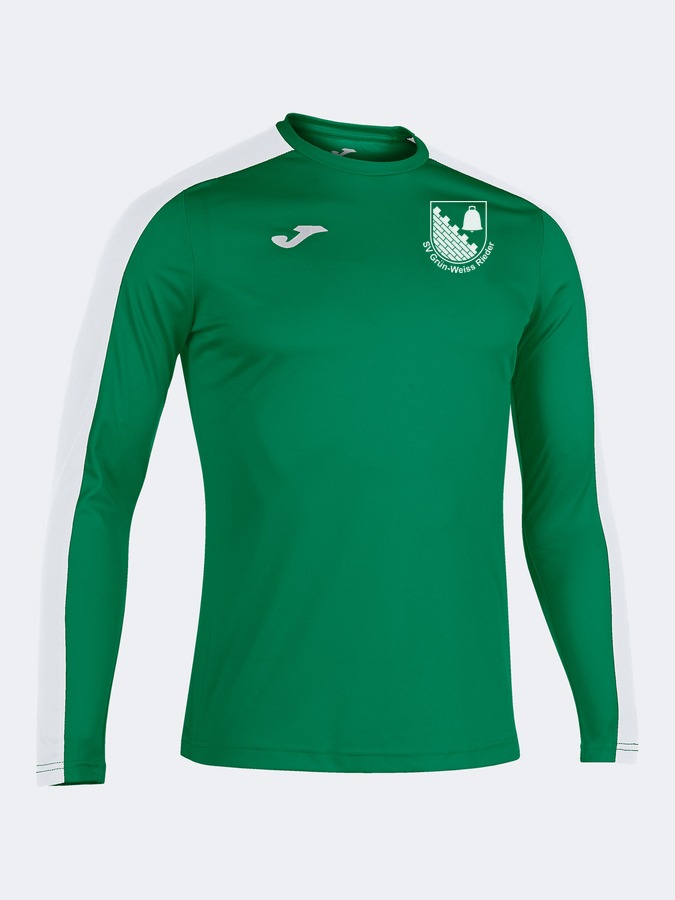 Joma Academy Trikot Longsleeve
