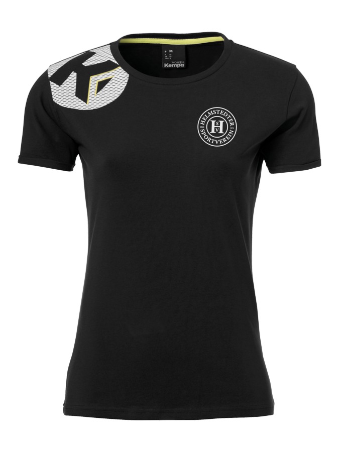 Kempa Core 2.0 T-Shirt Damen