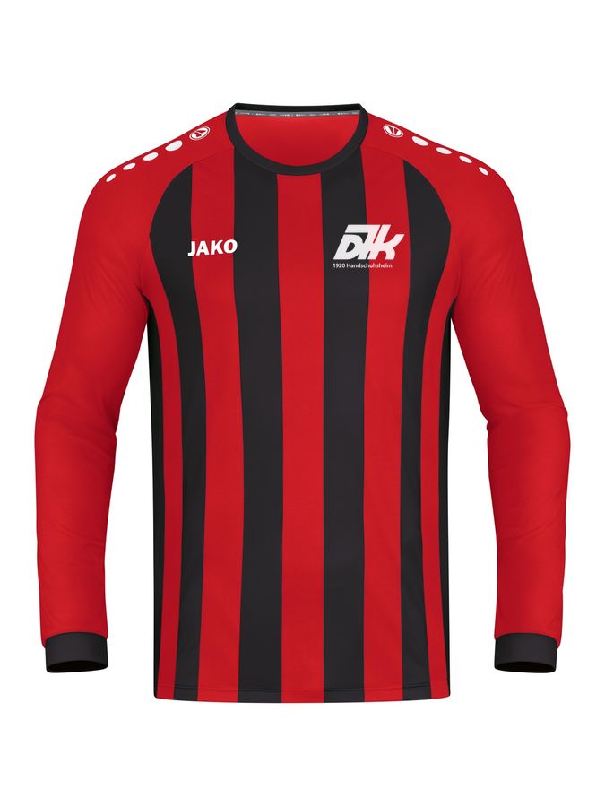Jako Trikot Inter Langarm
