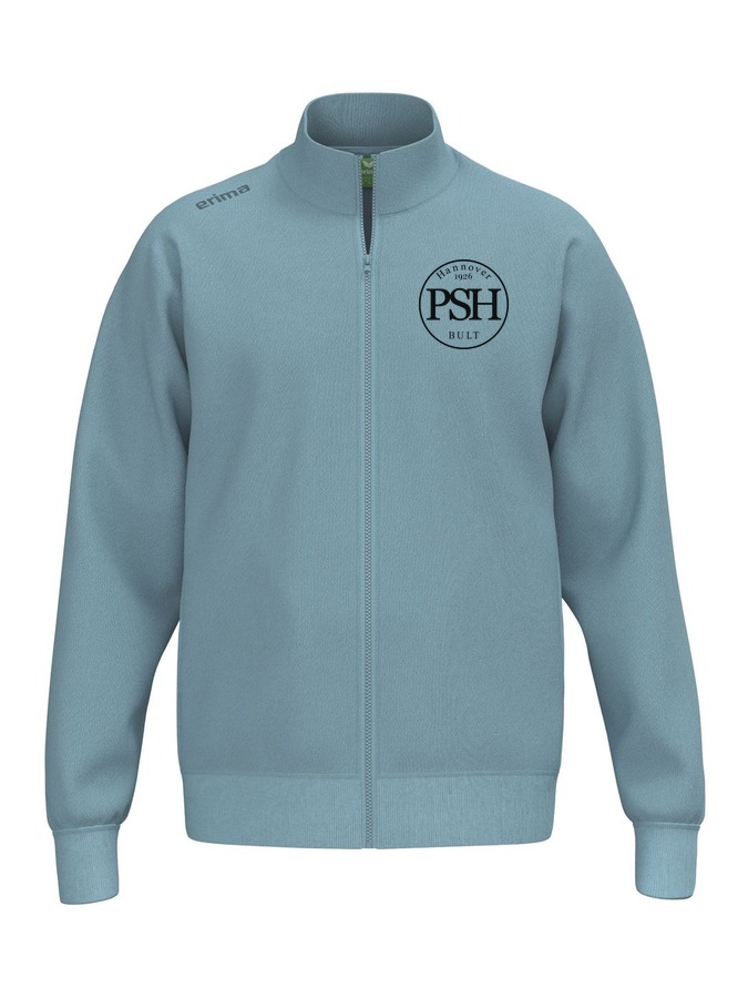 Erima Teamsport Sweatjacke