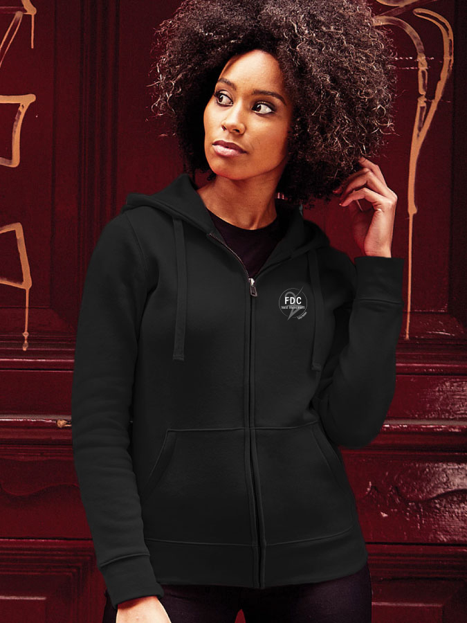 Zipper Christina