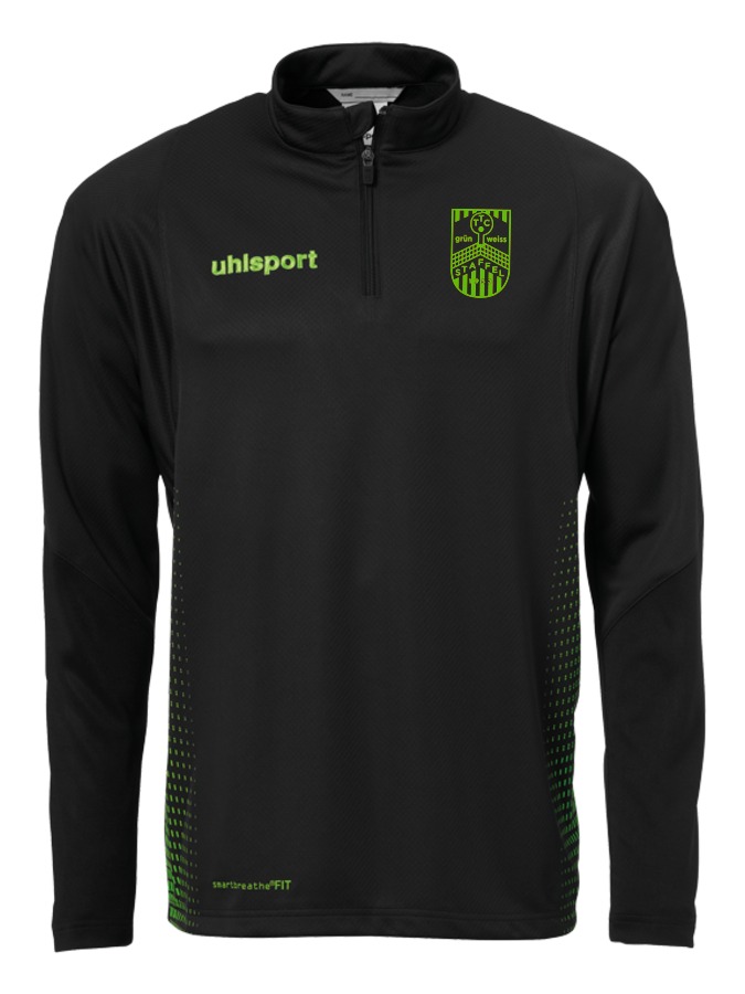 uhlsport Score 1/4 Zip Top