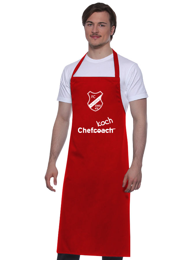 Kochschürze Sergen