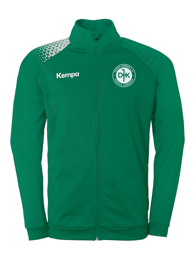 Kempa Ambition 28 Poly Jacke