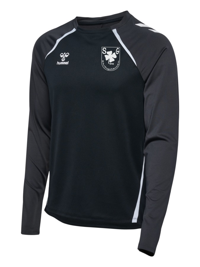 Hummel Lead 2.0 Crew Sweat