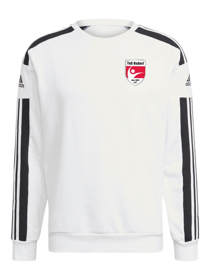 adidas Squadra 21 Sweatshirt
