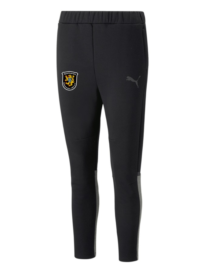 PUMA teamCUP Casuals Hose Damen