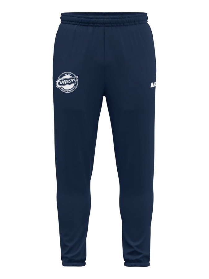 Jako Freizeithose Dynamic