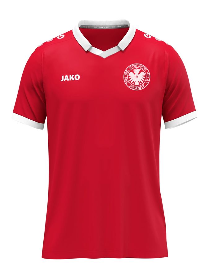 Jako Trikot Glory Kurzarm