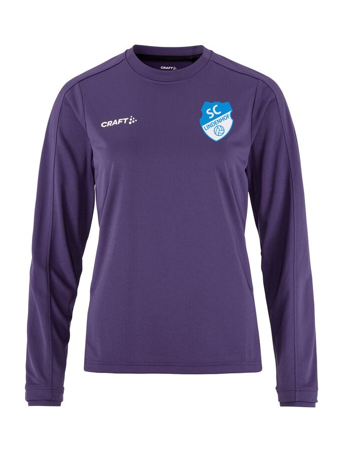 Craft Evolve 2.0 Sweatshirt Damen