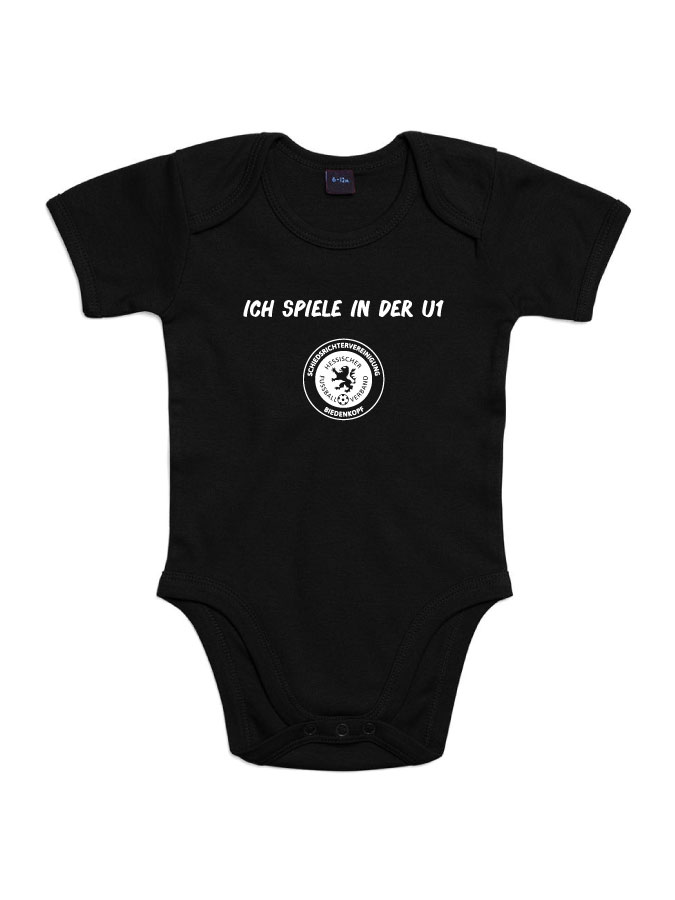 Baby Body U1