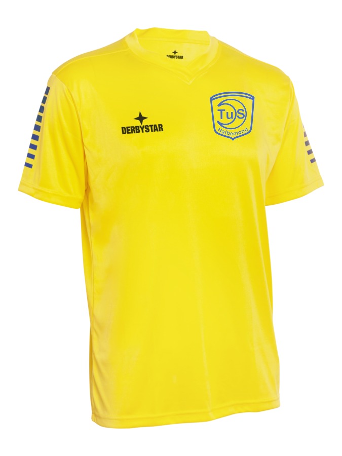 Derbystar Contra Trikot