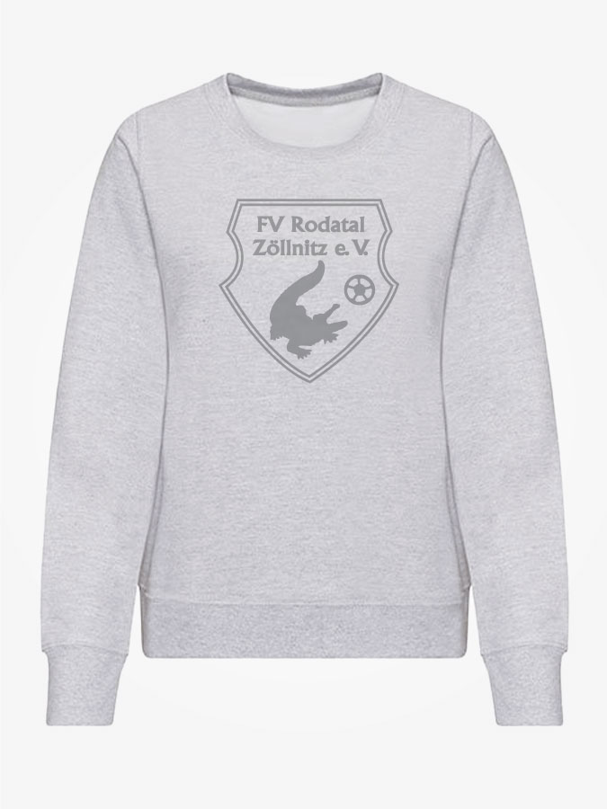 Sweater All Grey Unisex