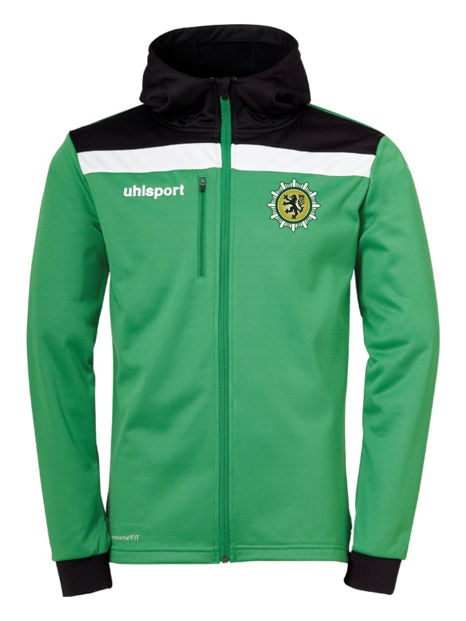uhlsport Offense 23 Multi Kapuzenjacke