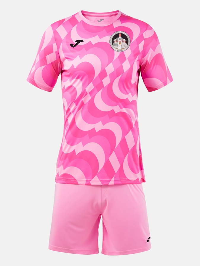 Joma New Area Set