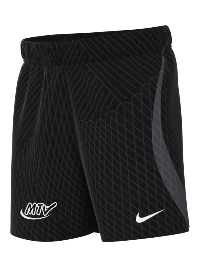 Nike Strike 23 Knit Shorts Kinder