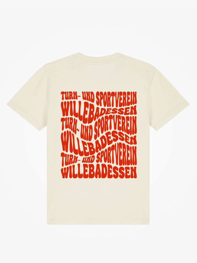 Shirt Wavy Kids