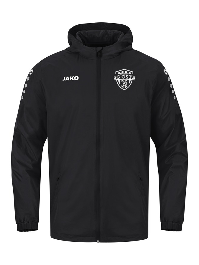 Jako Allwetterjacke Team 2.0