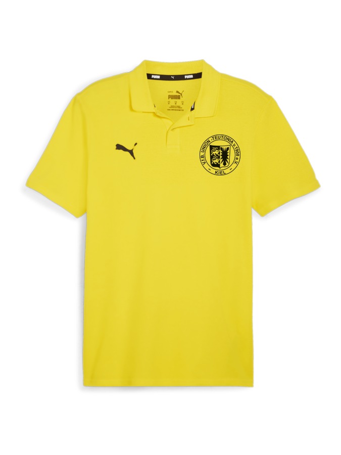 PUMA teamGOAL Casuals Poloshirt