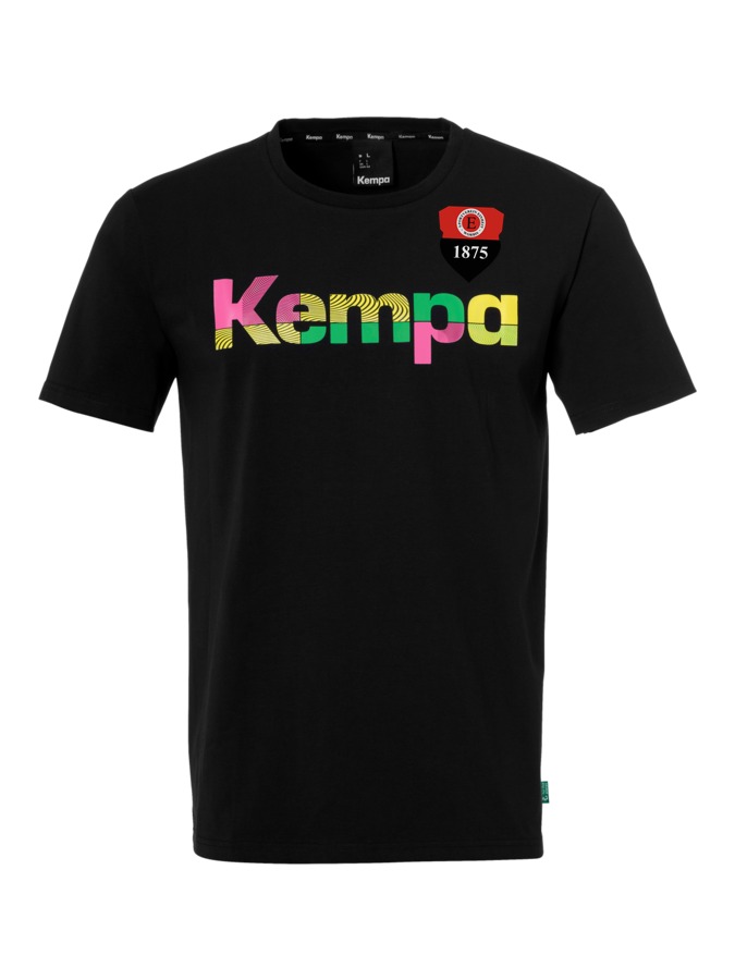 Kempa T-Shirt Back2Colour