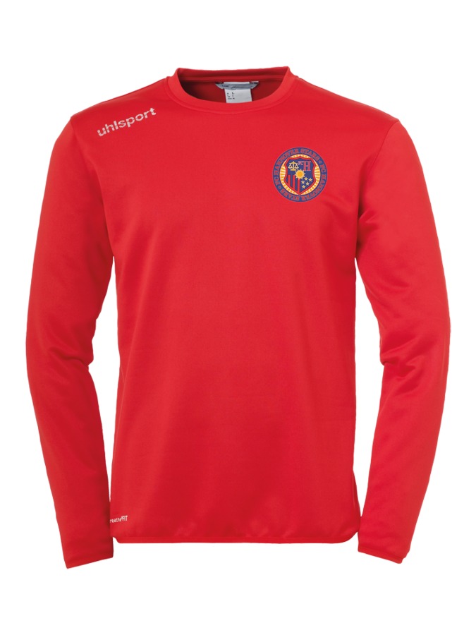 uhlsport Essential Trainingsoberteil